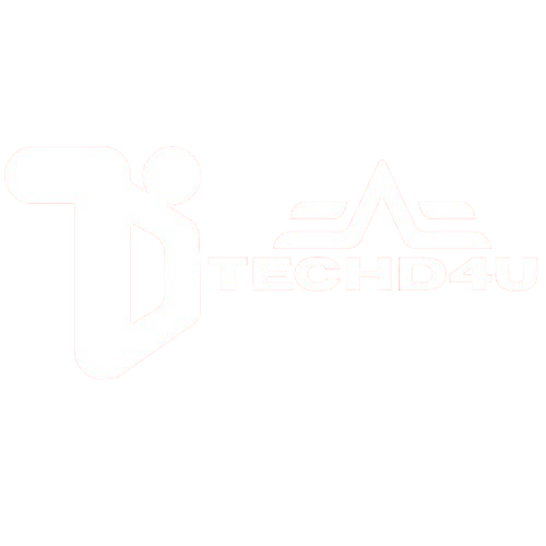 Techd4u_logo